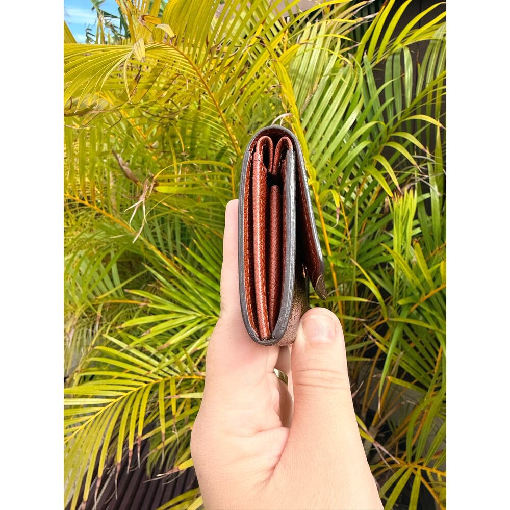 Louis Vuitton Card Wallet - Picture 11 of 12